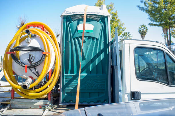 Best Local porta potty services  in Bridgeport, MI