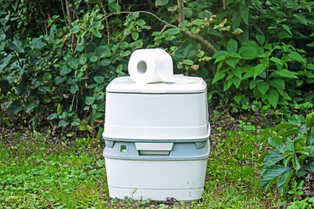  Bridgeport, MI Porta Potty Rental Pros