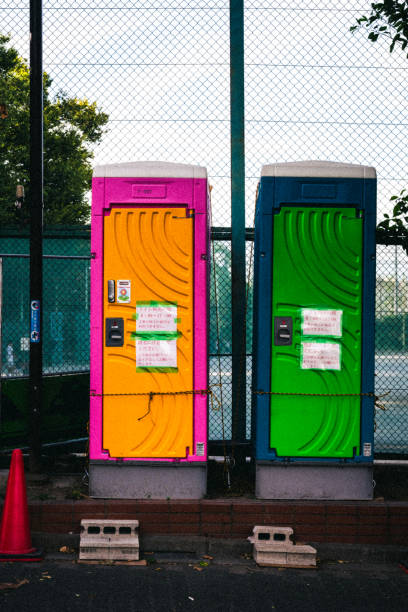 Best Local porta potty services  in Bridgeport, MI