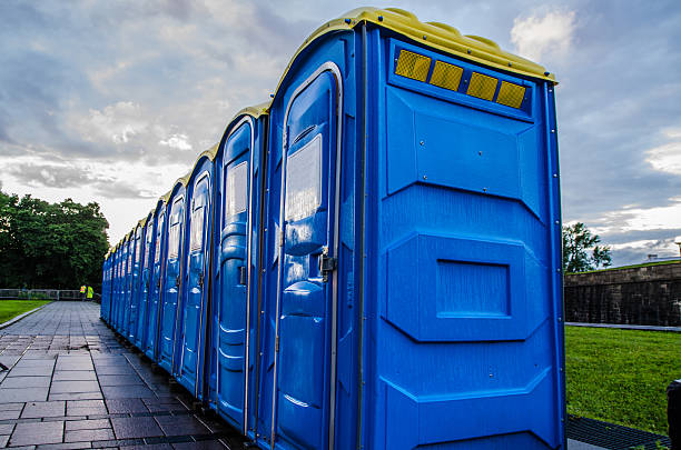 Best Event porta potty rental  in Bridgeport, MI