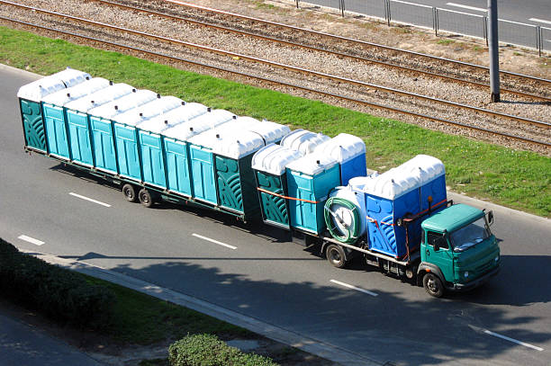 Best Affordable portable toilet rental  in Bridgeport, MI